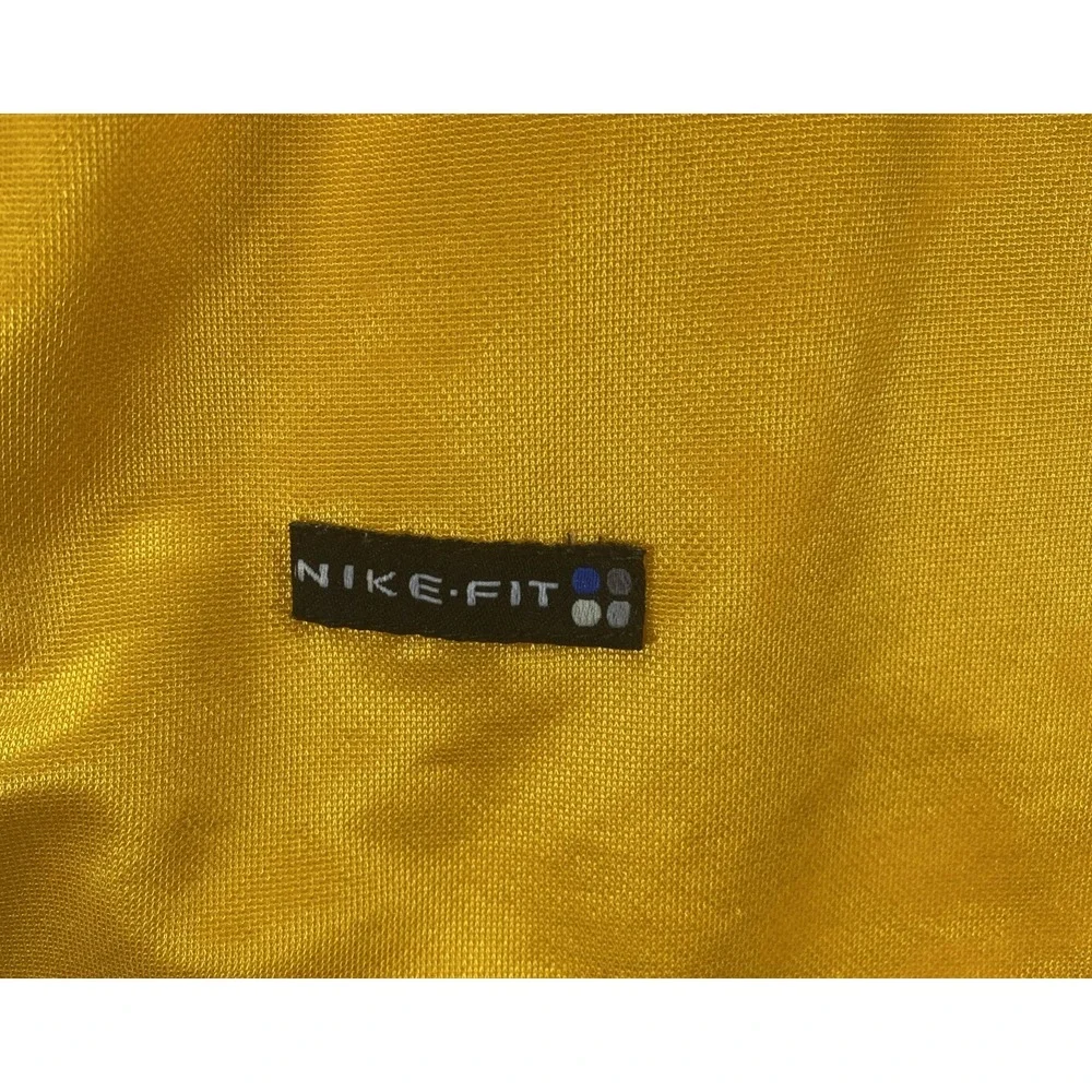 Borussia Dortmund 1998 1999 2000 Home Shirt Soccer Jersey Nike sz XL  C20